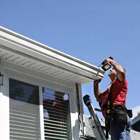 gutter services Duluth